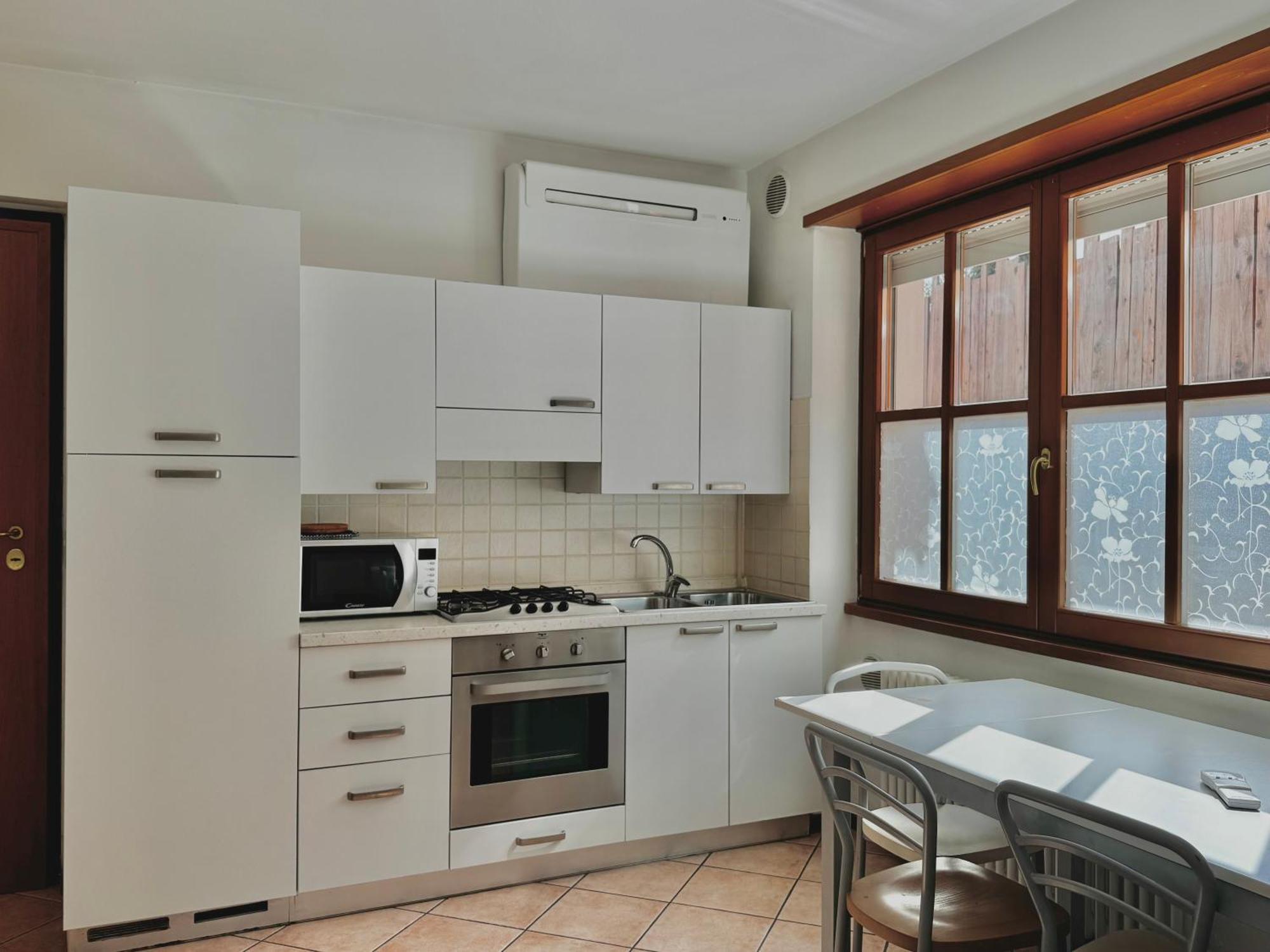 Aparthotel Sweet Spot à Riva del Garda Extérieur photo