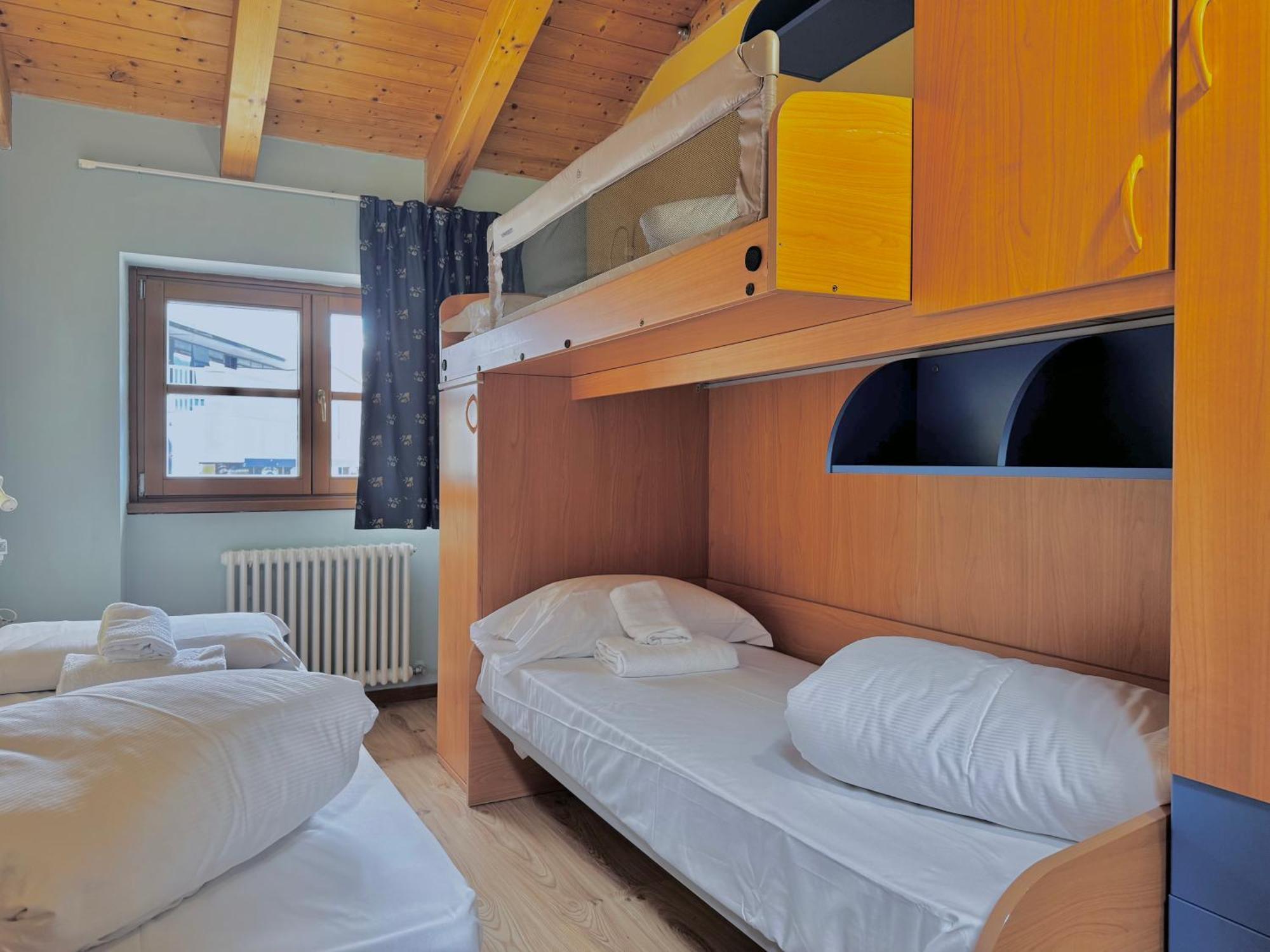 Aparthotel Sweet Spot à Riva del Garda Extérieur photo