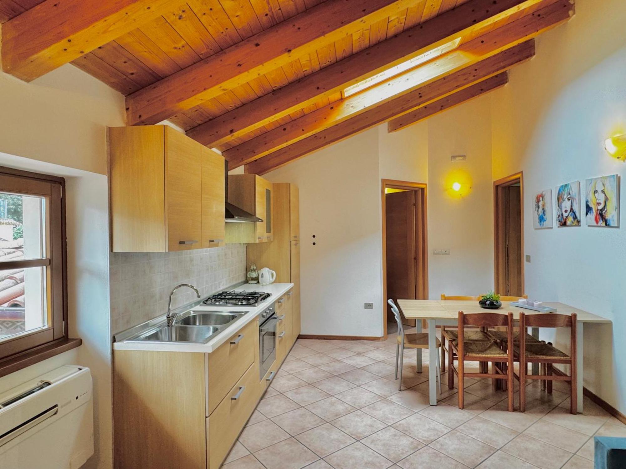Aparthotel Sweet Spot à Riva del Garda Extérieur photo